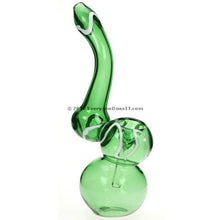 Load image into Gallery viewer, Green Glass