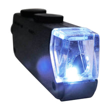 Load image into Gallery viewer, 60x-100x Illuminated Pocket Microscope
