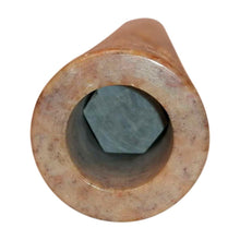 Load image into Gallery viewer, Boxed Clay Chillum