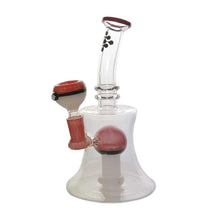 Load image into Gallery viewer, Radiant Glass Bubbler