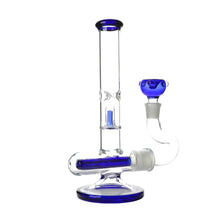 Load image into Gallery viewer, Inline Bong Mini Nautilus