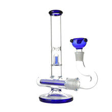 Load image into Gallery viewer, Inline Bong Mini Nautilus