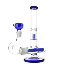 Load image into Gallery viewer, Inline Bong Mini Nautilus