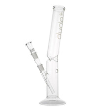 Load image into Gallery viewer, Lean Back With Ice Twist Bong Set Large