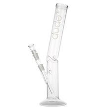 Load image into Gallery viewer, Lean Back With Ice Twist Bong Set Large