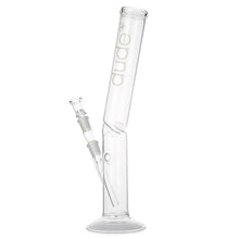 Load image into Gallery viewer, Lean Back With Ice Twist Bong Set Large