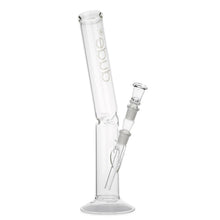 Load image into Gallery viewer, Lean Back With Ice Twist Bong Set Large
