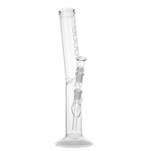 Load image into Gallery viewer, Lean Back With Ice Twist Bong Set Large