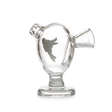 Load image into Gallery viewer, Martian Glass Bubbler | UK
