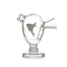 Load image into Gallery viewer, Martian Glass Bubbler | UK
