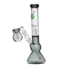 Load image into Gallery viewer, Mini Tree Perc Beaker Bong | EDIT Collection