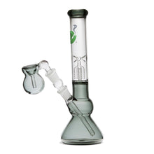 Load image into Gallery viewer, Mini Tree Perc Beaker Bong | EDIT Collection
