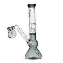 Load image into Gallery viewer, Mini Tree Perc Beaker Bong | EDIT Collection