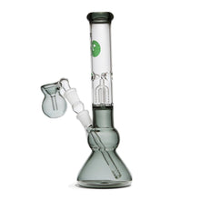 Load image into Gallery viewer, Mini Tree Perc Beaker Bong | EDIT Collection