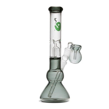 Load image into Gallery viewer, Mini Tree Perc Beaker Bong | EDIT Collection