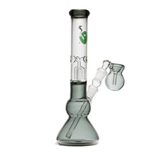 Load image into Gallery viewer, Mini Tree Perc Beaker Bong | EDIT Collection