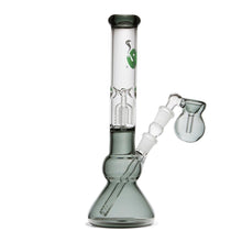 Load image into Gallery viewer, Mini Tree Perc Beaker Bong | EDIT Collection
