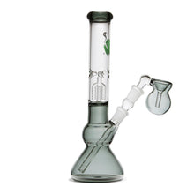 Load image into Gallery viewer, Mini Tree Perc Beaker Bong | EDIT Collection
