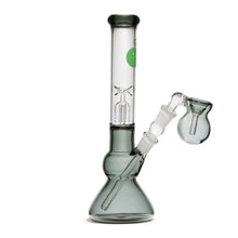 Load image into Gallery viewer, Mini Tree Perc Beaker Bong | EDIT Collection