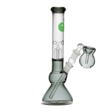 Load image into Gallery viewer, Mini Tree Perc Beaker Bong | EDIT Collection
