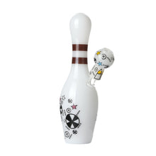 Load image into Gallery viewer, Sketch Bowling Pin Dab Rig