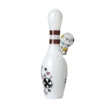 Load image into Gallery viewer, Sketch Bowling Pin Dab Rig