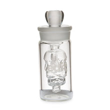 Load image into Gallery viewer, Skull Percolator Ash Catcher