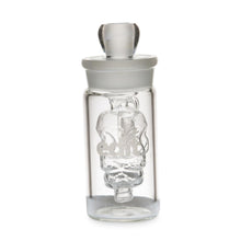Load image into Gallery viewer, Skull Percolator Ash Catcher