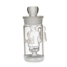 Load image into Gallery viewer, Skull Percolator Ash Catcher