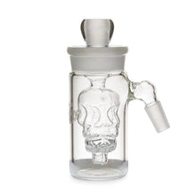 Load image into Gallery viewer, Skull Percolator Ash Catcher