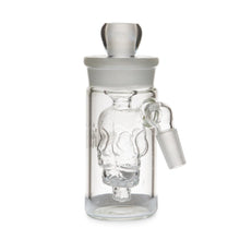 Load image into Gallery viewer, Skull Percolator Ash Catcher