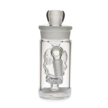 Load image into Gallery viewer, Skull Percolator Ash Catcher