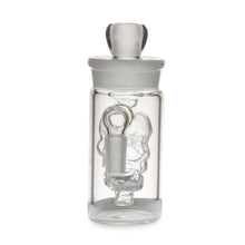 Load image into Gallery viewer, Skull Percolator Ash Catcher