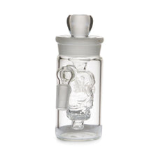 Load image into Gallery viewer, Skull Percolator Ash Catcher