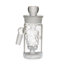 Load image into Gallery viewer, Skull Percolator Ash Catcher