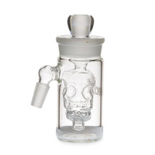 Load image into Gallery viewer, Skull Percolator Ash Catcher
