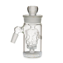 Load image into Gallery viewer, Skull Percolator Ash Catcher