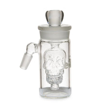 Load image into Gallery viewer, Skull Percolator Ash Catcher