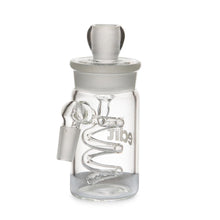 Load image into Gallery viewer, Spiral Diffuser Perc Ash Catcher