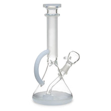 Load image into Gallery viewer, Stemless Beaker Ice Rig With Jug Handle