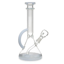 Load image into Gallery viewer, Stemless Beaker Ice Rig With Jug Handle