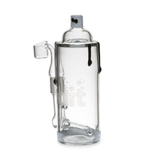 Load image into Gallery viewer, Stemless Spray Can Dab Rig