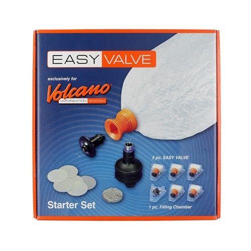 Volcano Easy Valve Starter Kit everyonedoesit976.co.uk