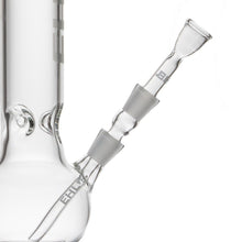 Load image into Gallery viewer, Glass 5mm Ice Ball Cylinder Bong
