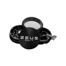 Load image into Gallery viewer, ZEUS Bolt 2 Grinder
