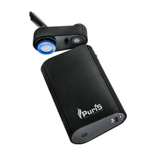 Load image into Gallery viewer, Puri5 Titanic 2 Dry Herb Vape
