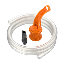 Load image into Gallery viewer, VOLCANO HYBRID Tube Kit
