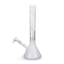 Load image into Gallery viewer, Classic Beaker Ice Bong With UFO Perc
