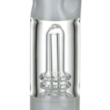 Load image into Gallery viewer, Classic Beaker Ice Bong With UFO Perc
