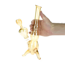 Load image into Gallery viewer, RoB Hurricane DTI 250 Symbol - Gold - OM
